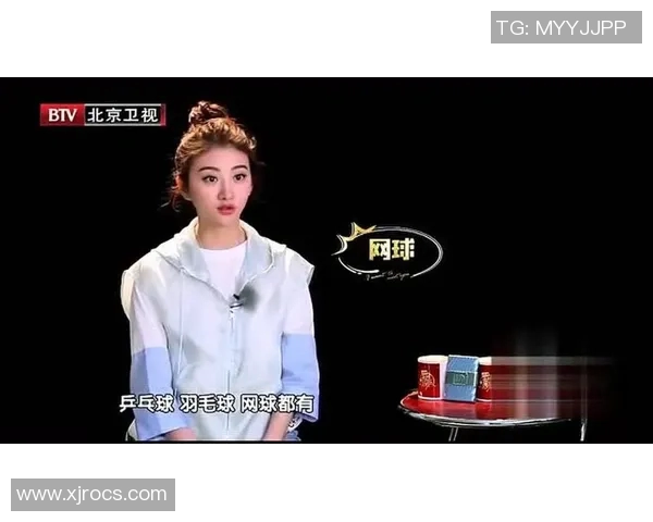 对话乒乓球女将周丽回顾辉煌生涯与未来展望 对话乒乓球女将周丽回顾辉煌生涯与未来展望