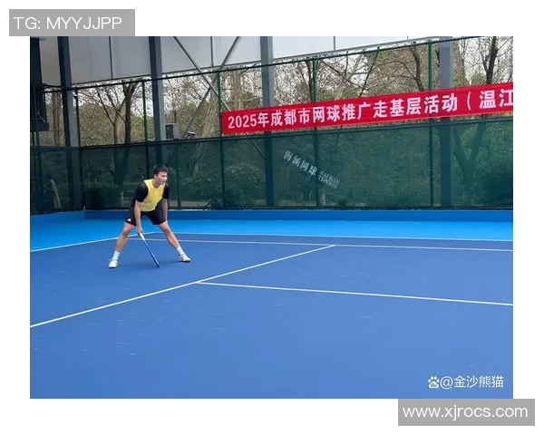 成都网球队的崛起与发展探索:网球运动在城市中的力量与影响 成都网球队的崛起与发展探索:网球运动在城市中的力量与影响