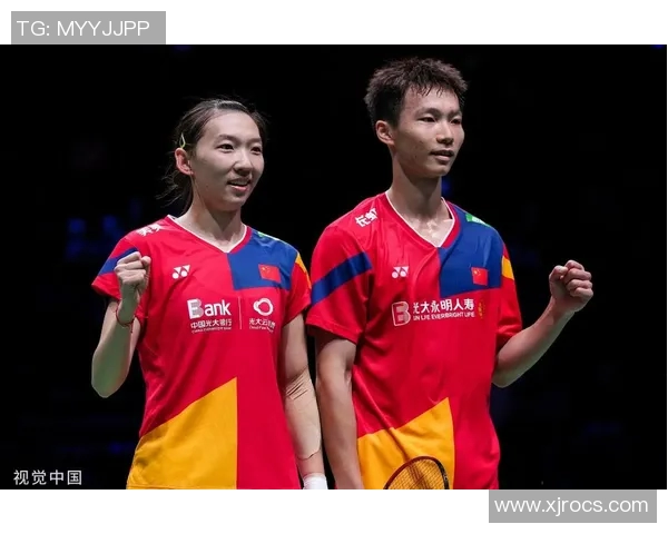 权威发布:2023年羽毛球团队协作实力全面分析与排名揭晓 权威发布:2023年羽毛球团队协作实力全面分析与排名揭晓