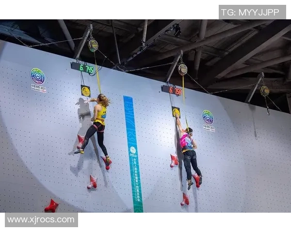 攀岩心理素质评比揭晓深圳攀岩队荣登第十位展现实力与潜力 攀岩心理素质评比揭晓深圳攀岩队荣登第十位展现实力与潜力