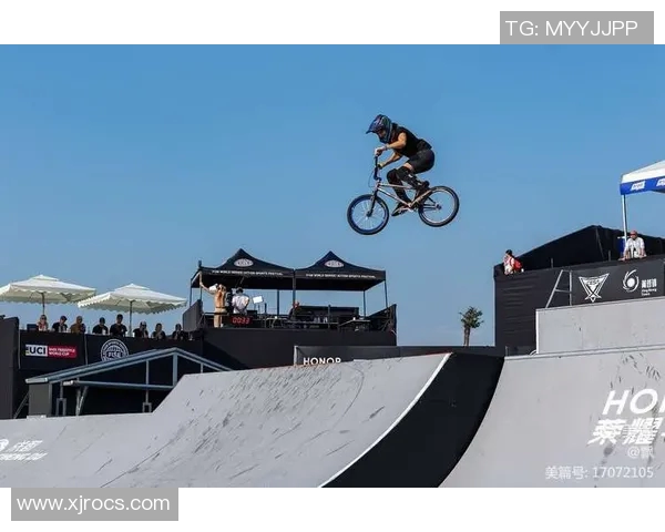 极限运动世界杯精彩回顾上海街舞队展现力量与激情的完美融合 极限运动世界杯精彩回顾上海街舞队展现力量与激情的完美融合