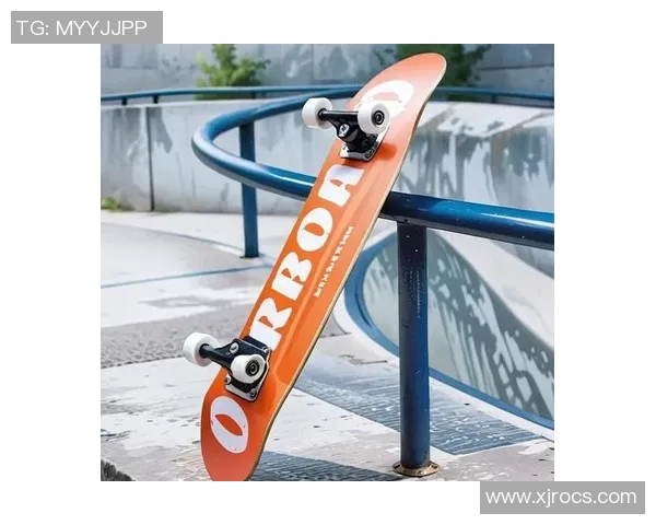 滑板精神与城市脉动:上海滑板队的成长与突破之路 滑板精神与城市脉动:上海滑板队的成长与突破之路