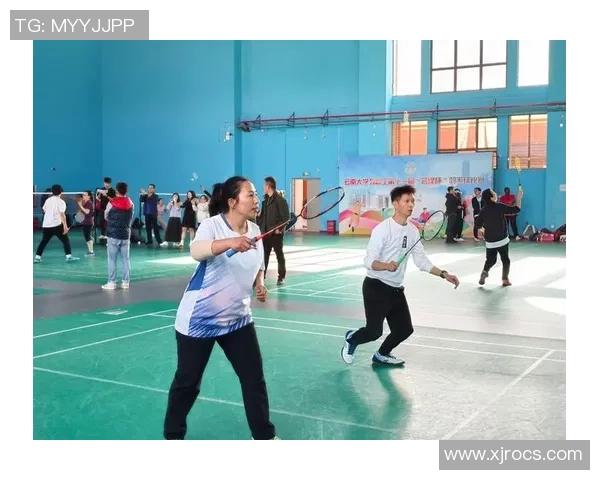 西安羽毛球队团队协作表现的数据分析与提升策略探讨