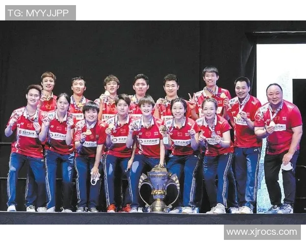 羽毛球技术排名新突破杭州羽毛球队再创辉煌成就