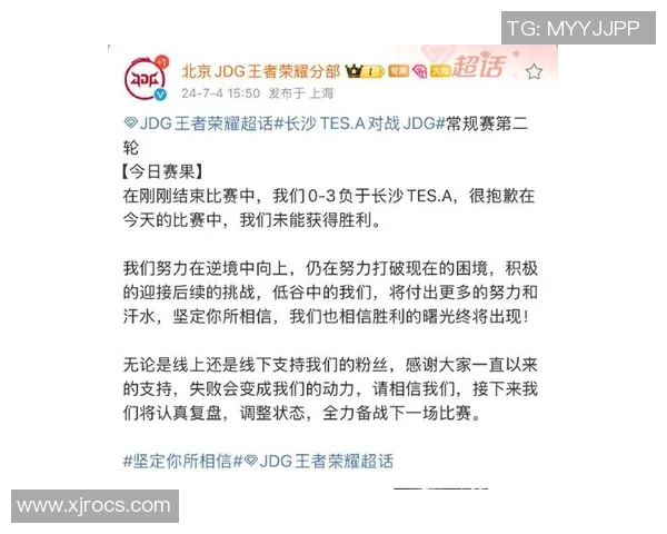 王者荣耀热议JDG战队灵活性引发的战术争论与分析