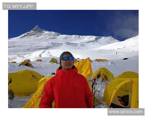 赵伟亲授攀岩技巧与经验分享助你征服高峰之路 赵伟亲授攀岩技巧与经验分享助你征服高峰之路