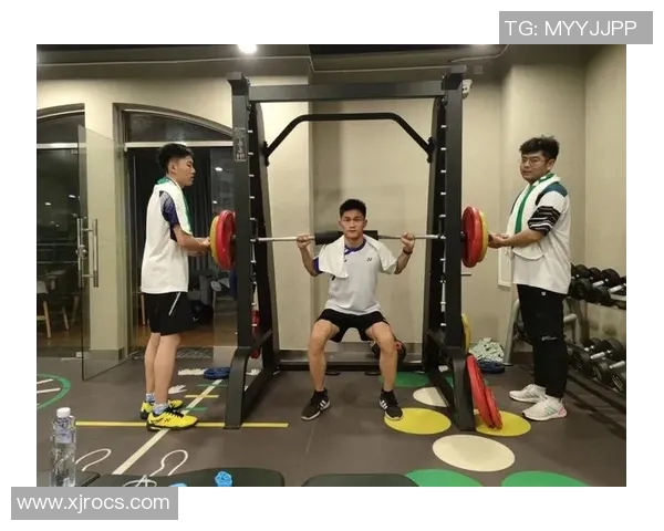 重庆羽毛球队耐力训练揭秘:如何在赛场上持久战斗 重庆羽毛球队耐力训练揭秘:如何在赛场上持久战斗