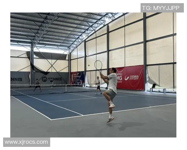 上海网球队在精英赛中的实力展现与未来发展潜力分析