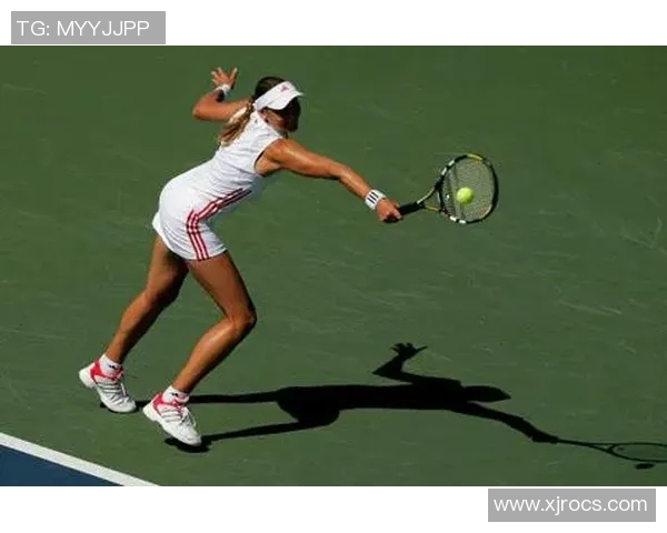 从零起步掌握网球灵活性技巧全面指南助你提升竞技水平