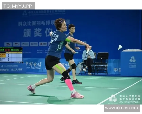 上海羽毛球队个人能力排名创新高展现新风采与竞技实力