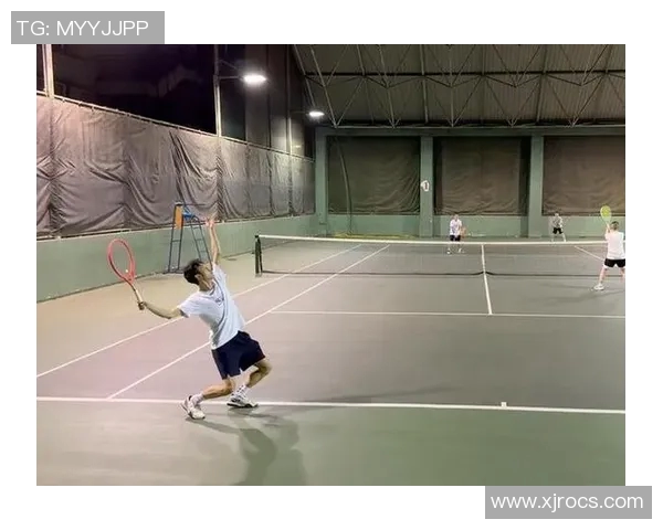 吴强独家分享网球心得与技巧助你提升球技的全面指南