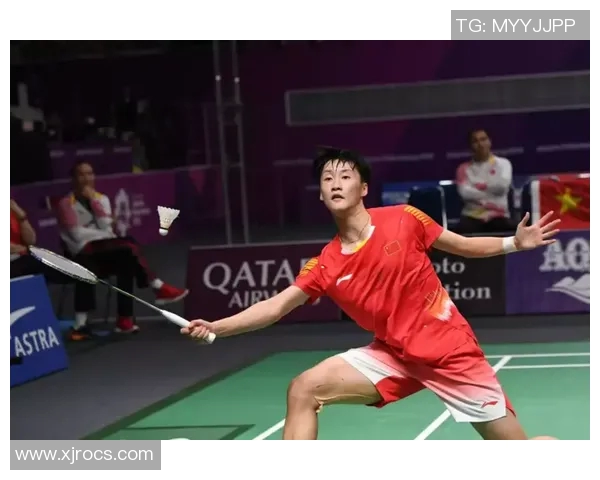 南京羽毛球队状态分析与表现评估探讨及未来发展方向研究 南京羽毛球队状态分析与表现评估探讨及未来发展方向研究