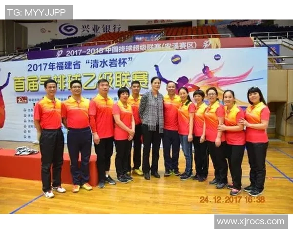 广州排球队在城市联赛中的意识表现分析与点评