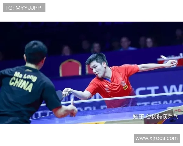 对话杨磊：回顾乒乓球生涯的辉煌与挑战