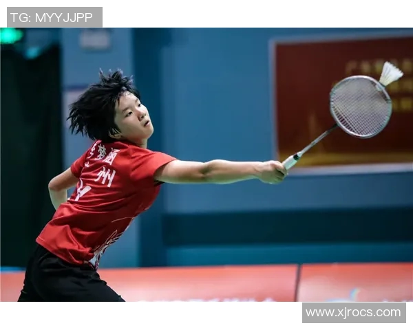 对话刘娜：回顾羽毛球生涯的辉煌与挑战之路