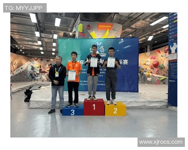 攀岩心理素质评比揭晓北京攀岩队荣获第六名佳绩