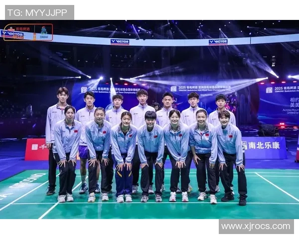 最新羽毛球团队协作排行榜揭晓北京羽毛球队稳居第一名 最新羽毛球团队协作排行榜揭晓北京羽毛球队稳居第一名