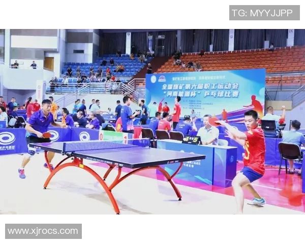 成都乒乓球队总决赛精彩配合展现团队精神与默契配合之道 成都乒乓球队总决赛精彩配合展现团队精神与默契配合之道