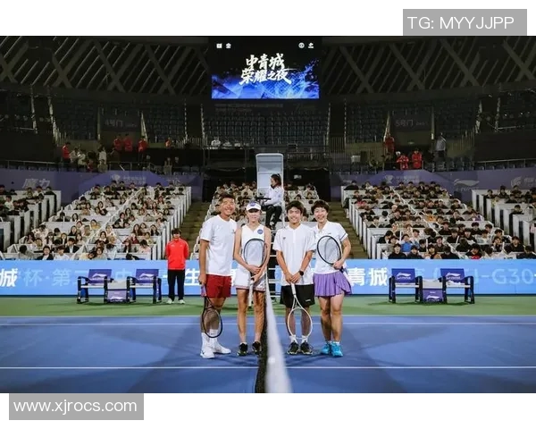 武汉网球队的耐力之道：揭秘网球巨献背后的训练与坚持