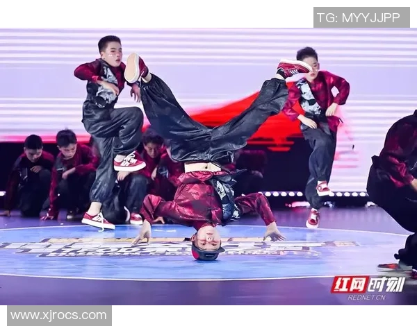 街舞耐力实力榜单权威发布引发热议舞者实力一览无遗 街舞耐力实力榜单权威发布引发热议舞者实力一览无遗