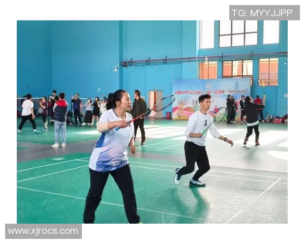 西安羽毛球队引领最新羽毛球节奏TOP10榜单精彩表现尽显风采 西安羽毛球队引领最新羽毛球节奏TOP10榜单精彩表现尽显风采