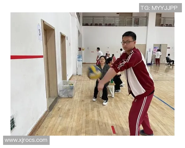 西安排球队耐力训练的策略与成效分析 西安排球队耐力训练的策略与成效分析