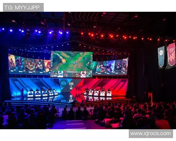 重磅专题:探讨EDG战队在电子竞技中的节奏创新与战术变革 重磅专题:探讨EDG战队在电子竞技中的节奏创新与战术变革