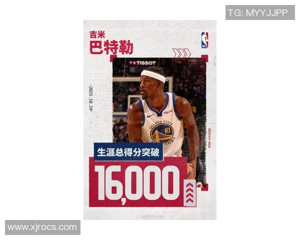 吉米巴特勒的篮球之路：从默默无闻到NBA超级巨星的奋斗历程