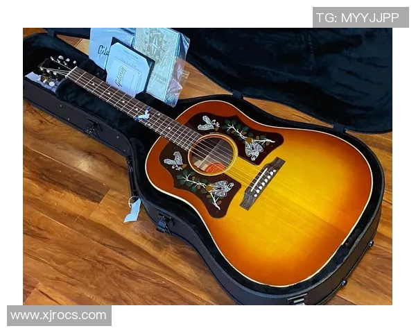 吉布森的音乐之旅探索与创新的交汇点与时代的共鸣