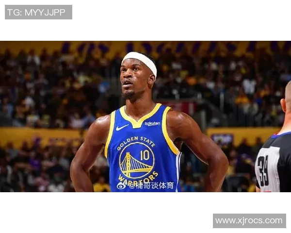 吉米巴特勒：从无名小卒到NBA超级巨星的奋斗历程与荣耀时刻