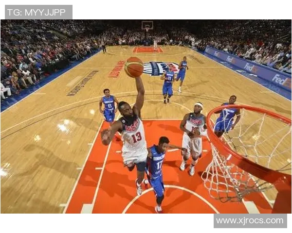 掘金与火箭精彩对决腾讯直播全程呈现不容错过的篮球盛宴