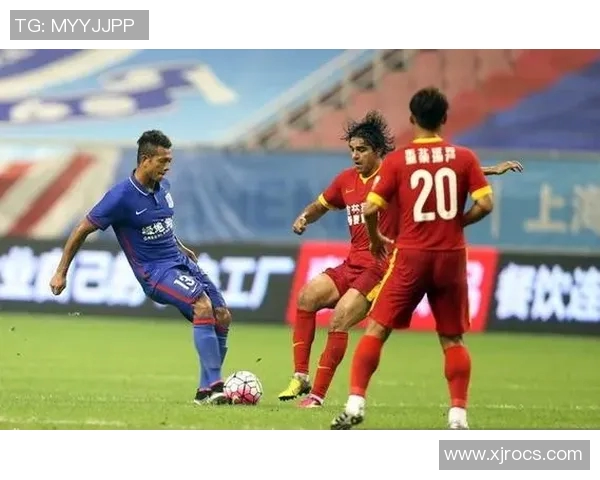 延边对阵鲁能精彩视频直播全程回顾与赛后分析尽在这里