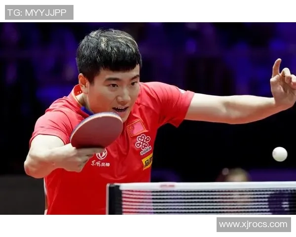 张继科与王博在天津的巅峰对决引发乒乓球界热议与期待