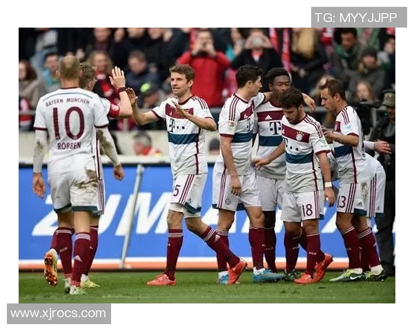 拜仁慕尼黑对阵汉诺威96精彩直播全程回顾与赛后分析