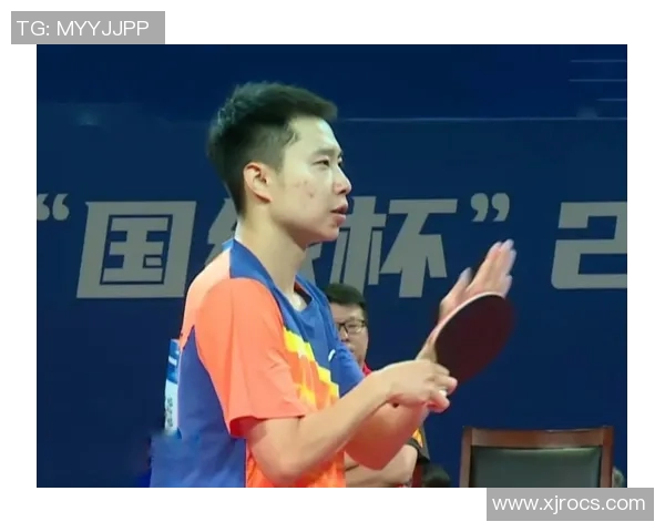 林高远与于子洋激战乒乓球赛场谁能在对决中脱颖而出争夺胜利荣耀