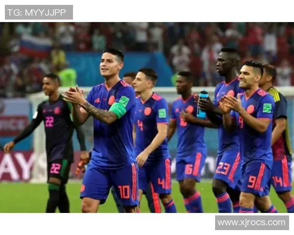 波兰与哥伦比亚足球对决全面分析及战术解析