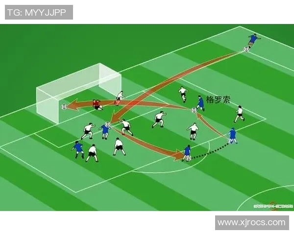 法国与美国足球对比分析探讨两国足球发展与战术特点