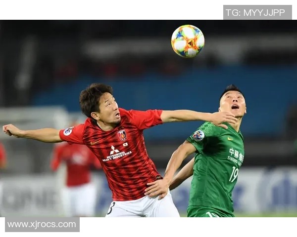 浦和红钻迎战北京中赫国安争夺亚冠小组出线关键战役