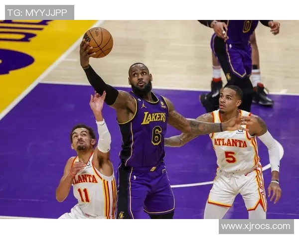 湖人对阵国王NBA直播精彩回顾与赛前分析全方位解读