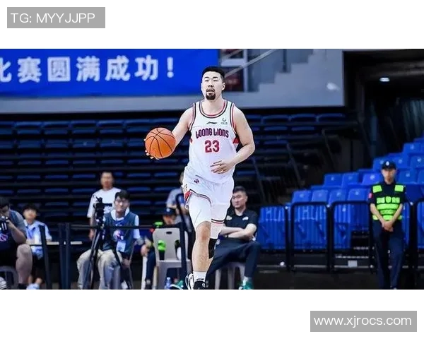 王泉泽：从篮球新星到职业赛场的奋斗与梦想之路