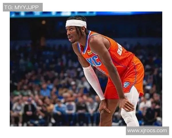 谢伊吉尔杰斯亚历山大如何引领NBA新一代控卫崛起与发展