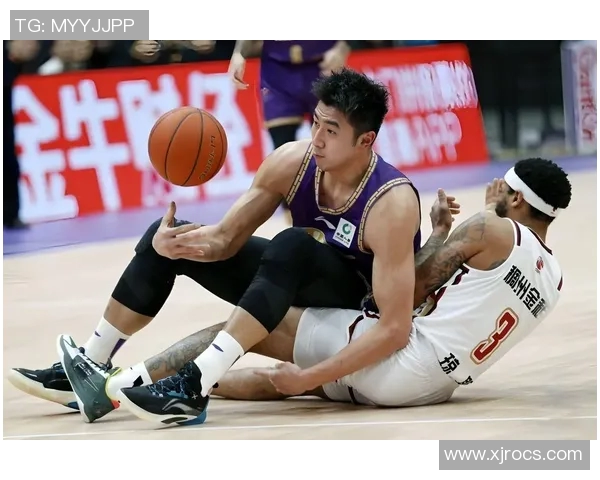 邹雨宸:从篮球场上的新星到职业生涯的辉煌旅程 邹雨宸:从篮球场上的新星到职业生涯的辉煌旅程