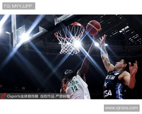 阿根廷与智利篮球对决精彩回顾与赛场亮点分析
