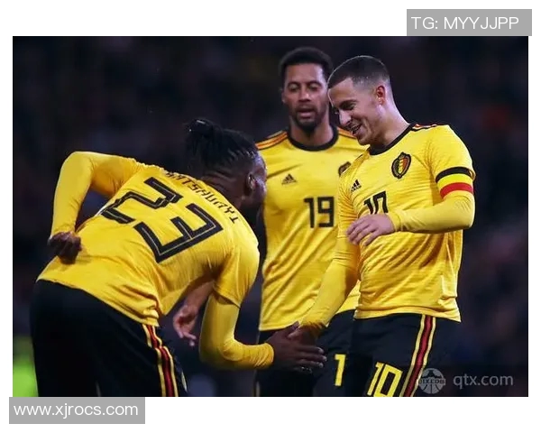 冰岛对阵比利时精彩直播全程回顾与赛后分析