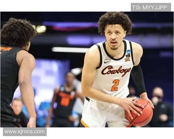 凯德坎宁安的崛起与未来展望：一位篮球新星的成长之路