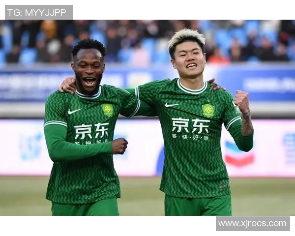 北京人口增长与北京国安足球队发展之间的关系探讨与分析