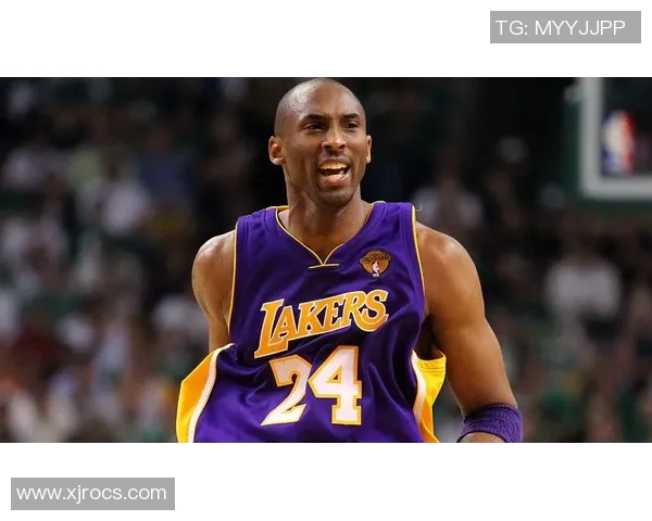 科比布莱恩特传奇生涯回顾与篮球精神传承的深刻影响