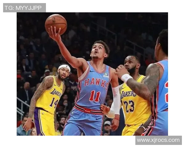 老鹰队与快船激战正酣谁能在这场对决中笑到最后