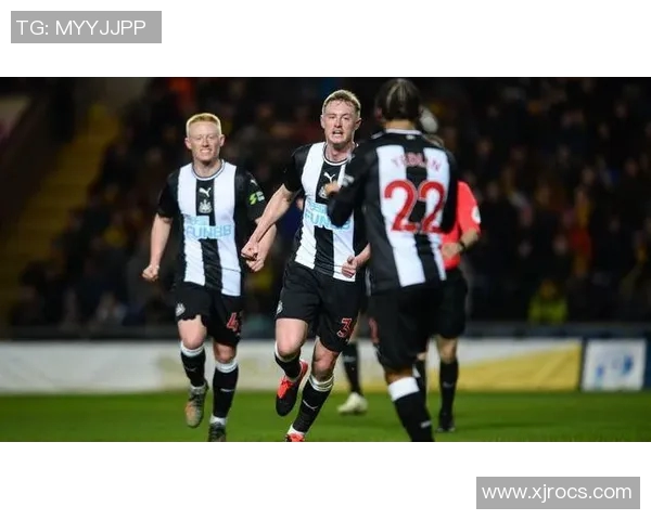 英超激战纽卡主场迎战西布朗全力争胜展现强队风范