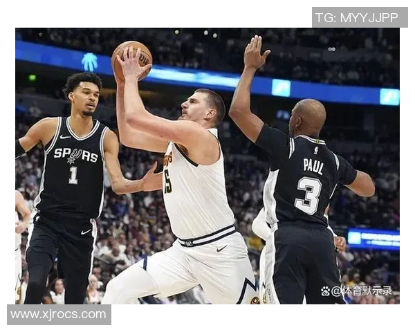 2018年火箭与马刺精彩对决全场回放重温篮球经典瞬间